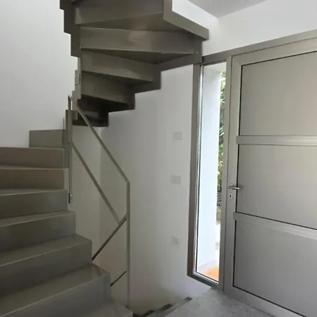 Noelia - Dimore Del Borgo Antico 度假居