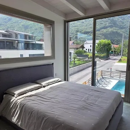 Tatil Evi Noelia - Dimore Del Borgo Antico *