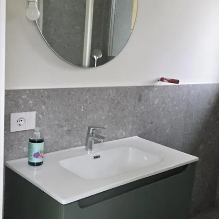 Noelia - Dimore Del Borgo Antico Tatil Evi