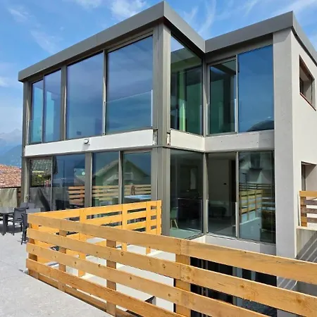 Noelia - Dimore Del Borgo Antico Tatil Evi Colico