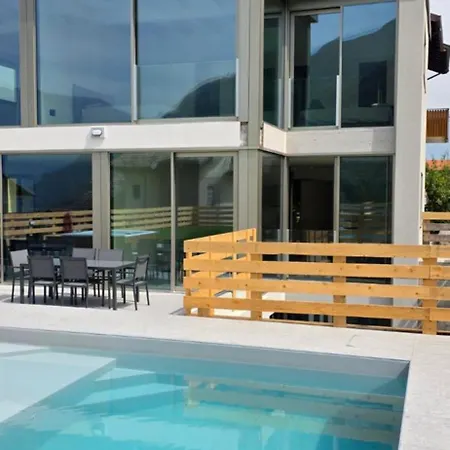 Noelia - Dimore Del Borgo Antico * 科利科