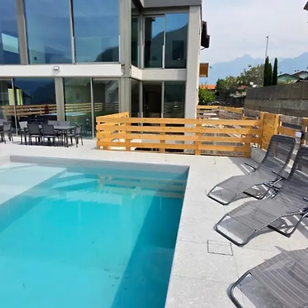 Noelia - Dimore Del Borgo Antico Tatil Evi *