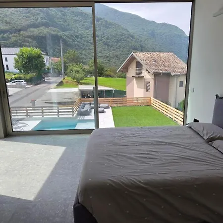 Casa de Férias Noelia - Dimore Del Borgo Antico Colico