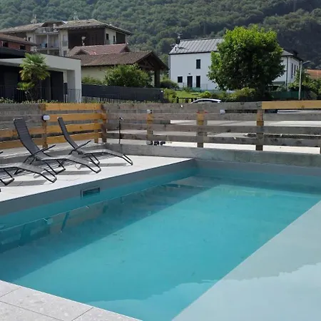 Noelia - Dimore Del Borgo Antico