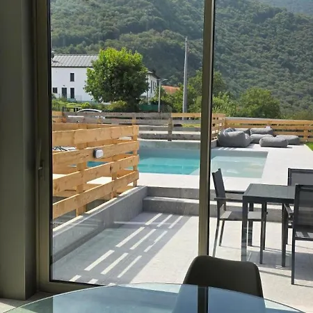 Noelia - Dimore Del Borgo Antico Tatil Evi