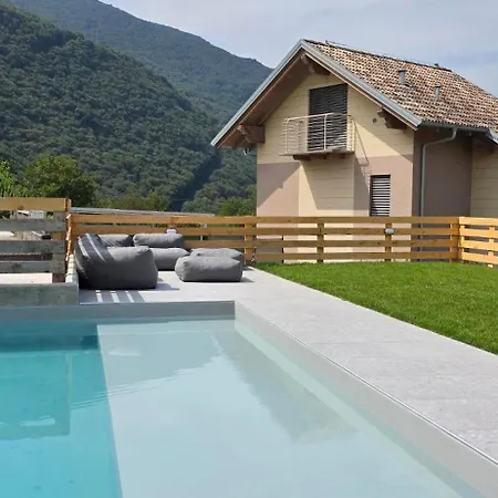 Casa de Férias Noelia - Dimore Del Borgo Antico