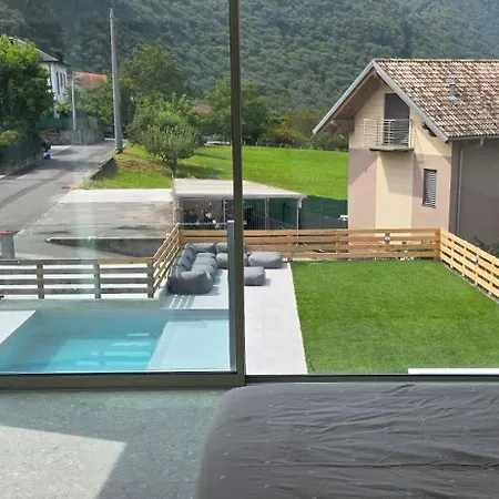 Casa de Férias Noelia - Dimore Del Borgo Antico Colico