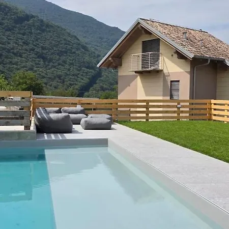 Vakantiehuis Noelia - Dimore Del Borgo Antico