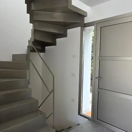 Casa de Férias Noelia - Dimore Del Borgo Antico Colico