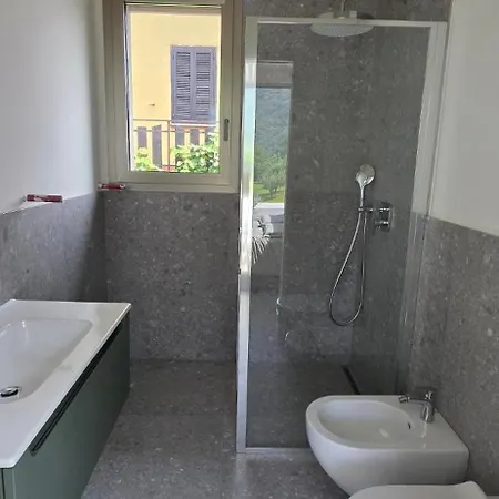 Noelia - Dimore Del Borgo Antico Casa de Férias Colico