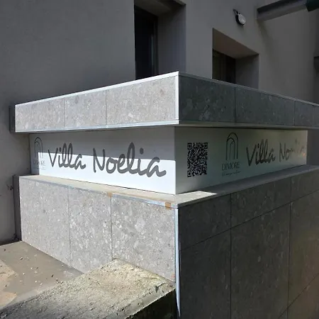 Noelia - Dimore Del Borgo Antico