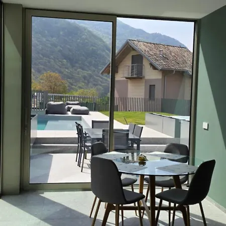 Casa de Férias Noelia - Dimore Del Borgo Antico *