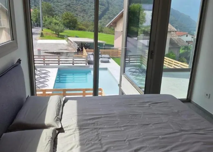 Hébergement de vacances Noelia - Dimore Del Borgo Antico