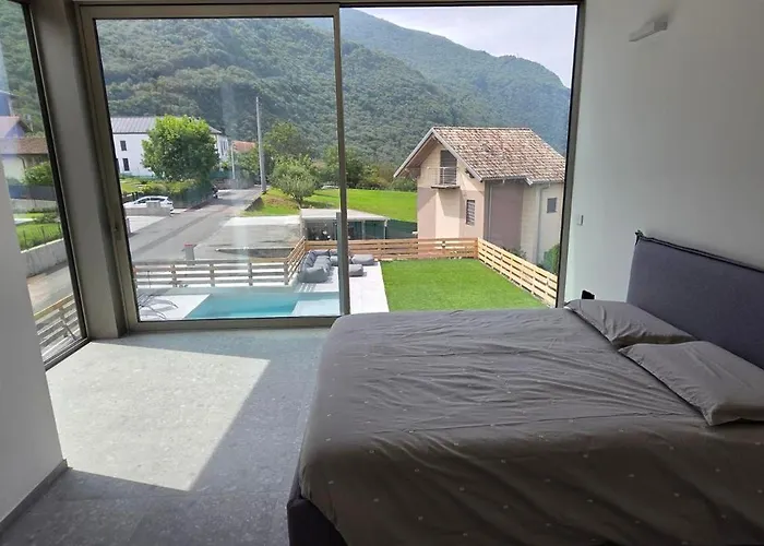 Hébergement de vacances Noelia - Dimore Del Borgo Antico Colico