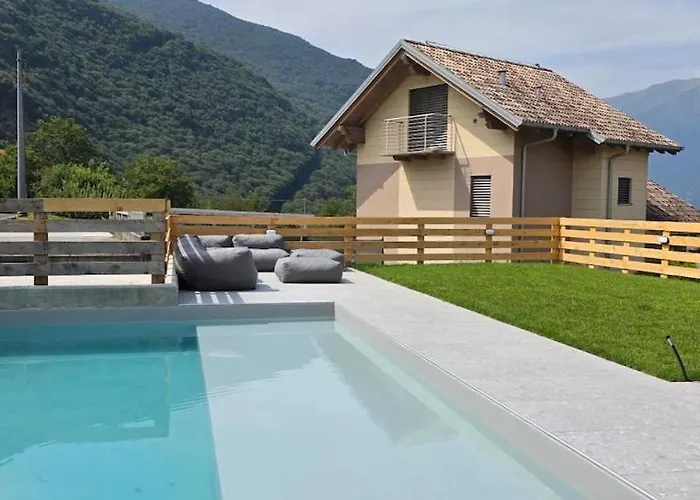 Hébergement de vacances Noelia - Dimore Del Borgo Antico