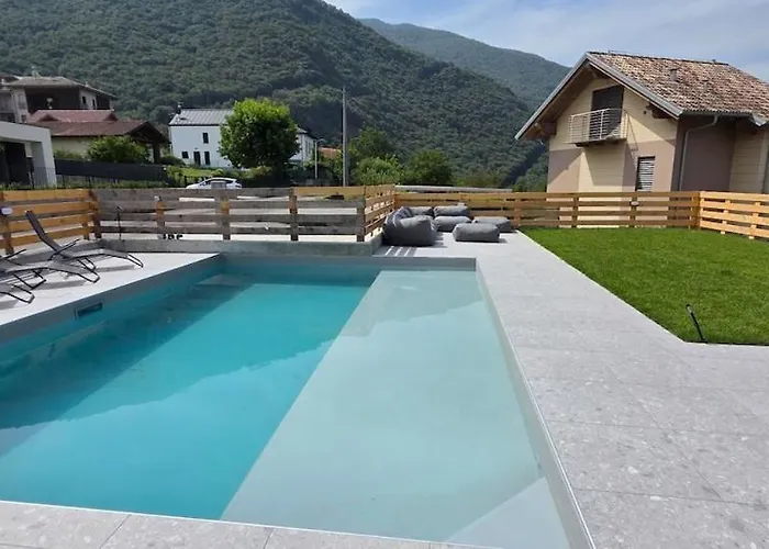 Noelia - Dimore Del Borgo Antico