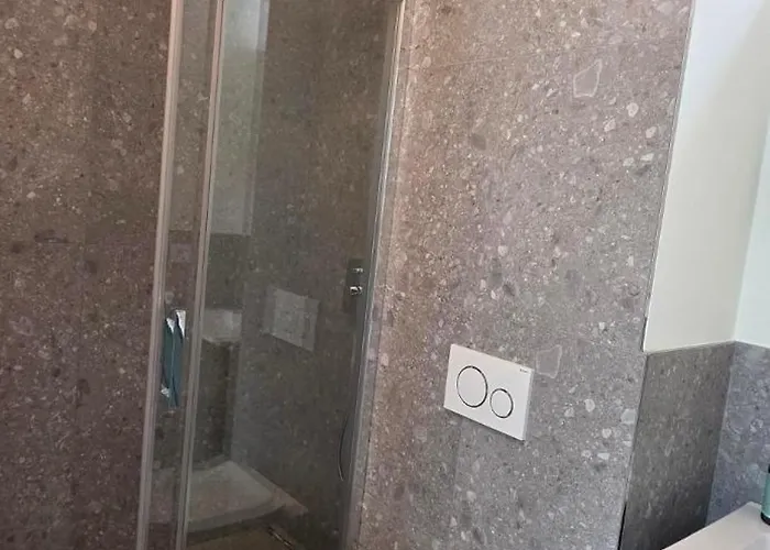 Noelia - Dimore Del Borgo Antico Hébergement de vacances Colico