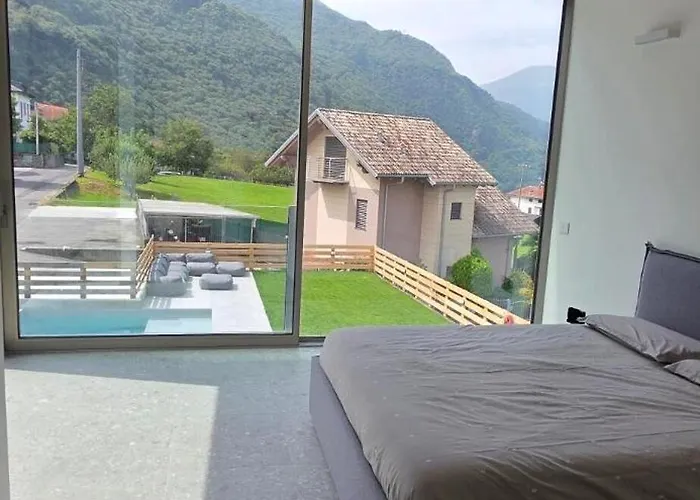 Noelia - Dimore Del Borgo Antico