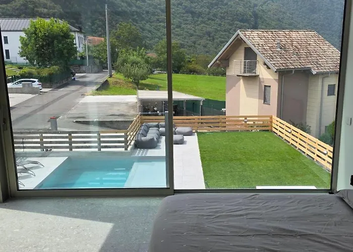 Feriehus Noelia - Dimore Del Borgo Antico Colico