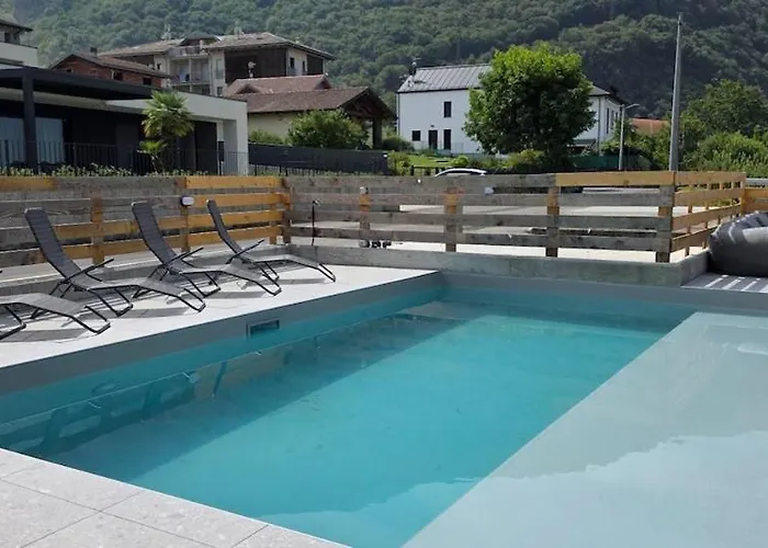 Feriehus Noelia - Dimore Del Borgo Antico