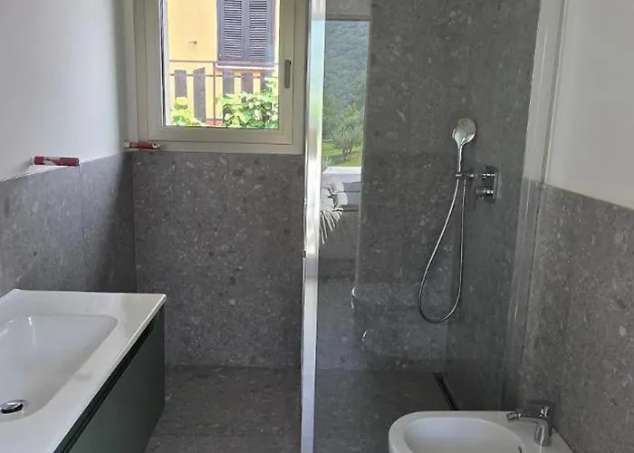 Noelia - Dimore Del Borgo Antico Feriehus Colico