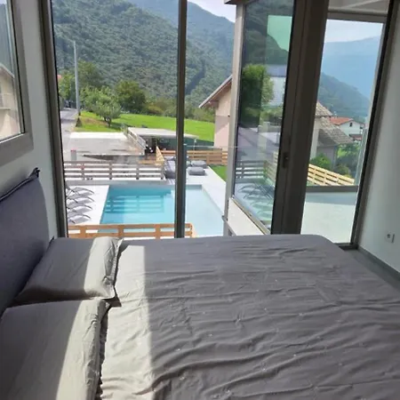 Hébergement de vacances Noelia - Dimore Del Borgo Antico