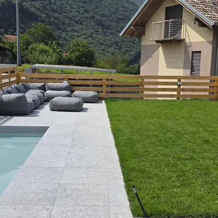 Noelia - Dimore Del Borgo Antico