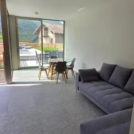 Hébergement de vacances Noelia - Dimore Del Borgo Antico