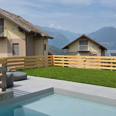 Hébergement de vacances Noelia - Dimore Del Borgo Antico Colico