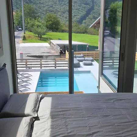 Noelia - Dimore Del Borgo Antico * Colico