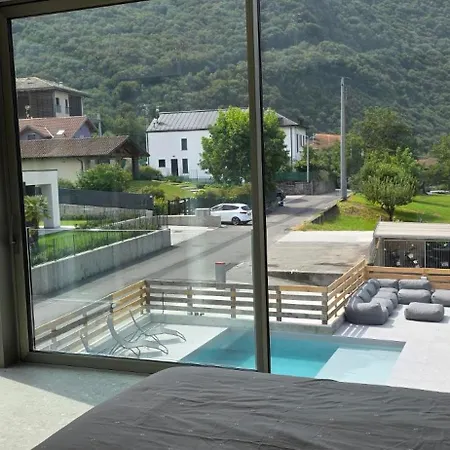 Noelia - Dimore Del Borgo Antico