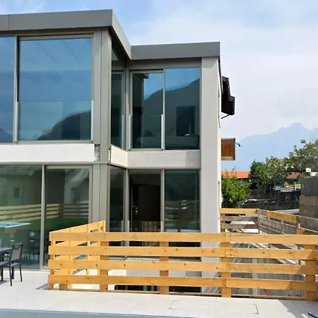 Noelia - Dimore Del Borgo Antico Hébergement de vacances *