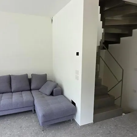 Noelia - Dimore Del Borgo Antico *