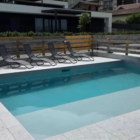 Hébergement de vacances Noelia - Dimore Del Borgo Antico