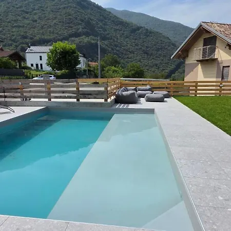 Noelia - Dimore Del Borgo Antico Colico