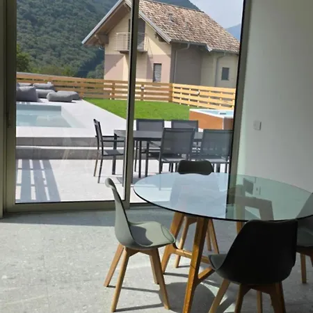 Hébergement de vacances Noelia - Dimore Del Borgo Antico *