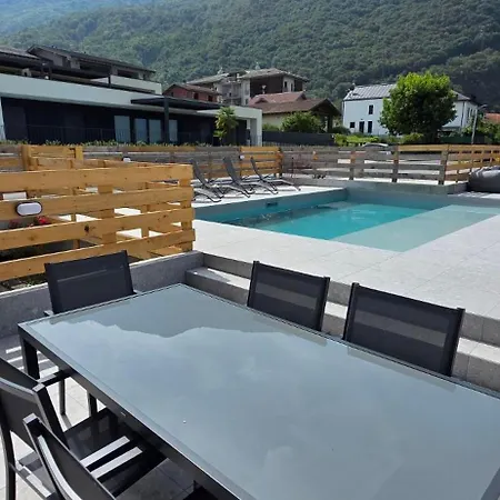 Noelia - Dimore Del Borgo Antico